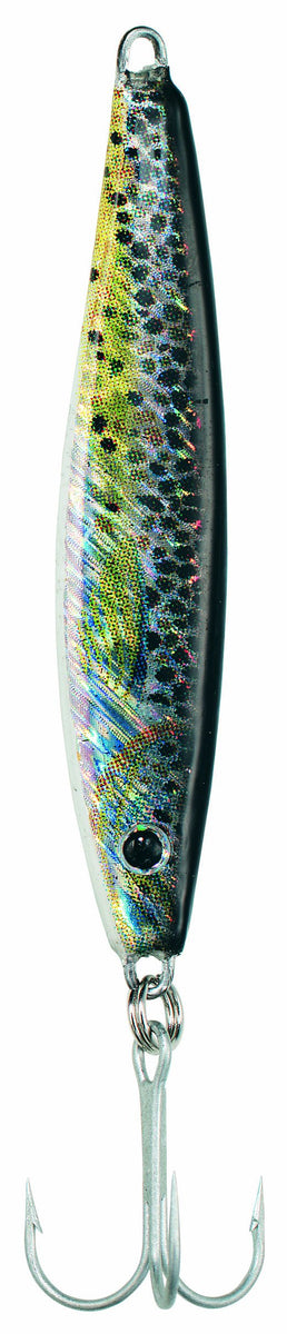Colonel Zocker 3D Lure – Balzer Fishing