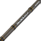Diabolo Fury Mini Spin - 2.10m (6.89ft)
