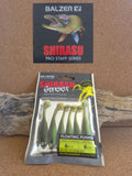 6 pack of Softbaits