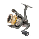 Diabolo X Canal Trout Rod & Reel Combo