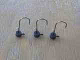 SHIRASU STAND UP JIGHEAD | 3 pack | 3 Gram