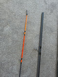 Diabolo Golden Circle Surf Rod 4.2m (Carbon) | 80-200 Gram | IM-7