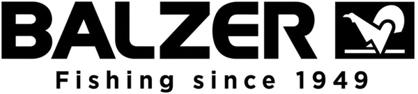 Balzer Fishing Logo