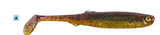 SHIRASU KAULI ACTIVE - 11cm - Shad - Different colours available