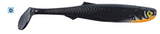 SHIRASU KAULI ACTIVE - 11cm - Shad - Different colours available