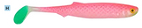 SHIRASU KAULI ACTIVE - 11cm - Shad - Different colours available