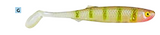 SHIRASU KAULI ACTIVE - 11cm - Shad - Different colours available