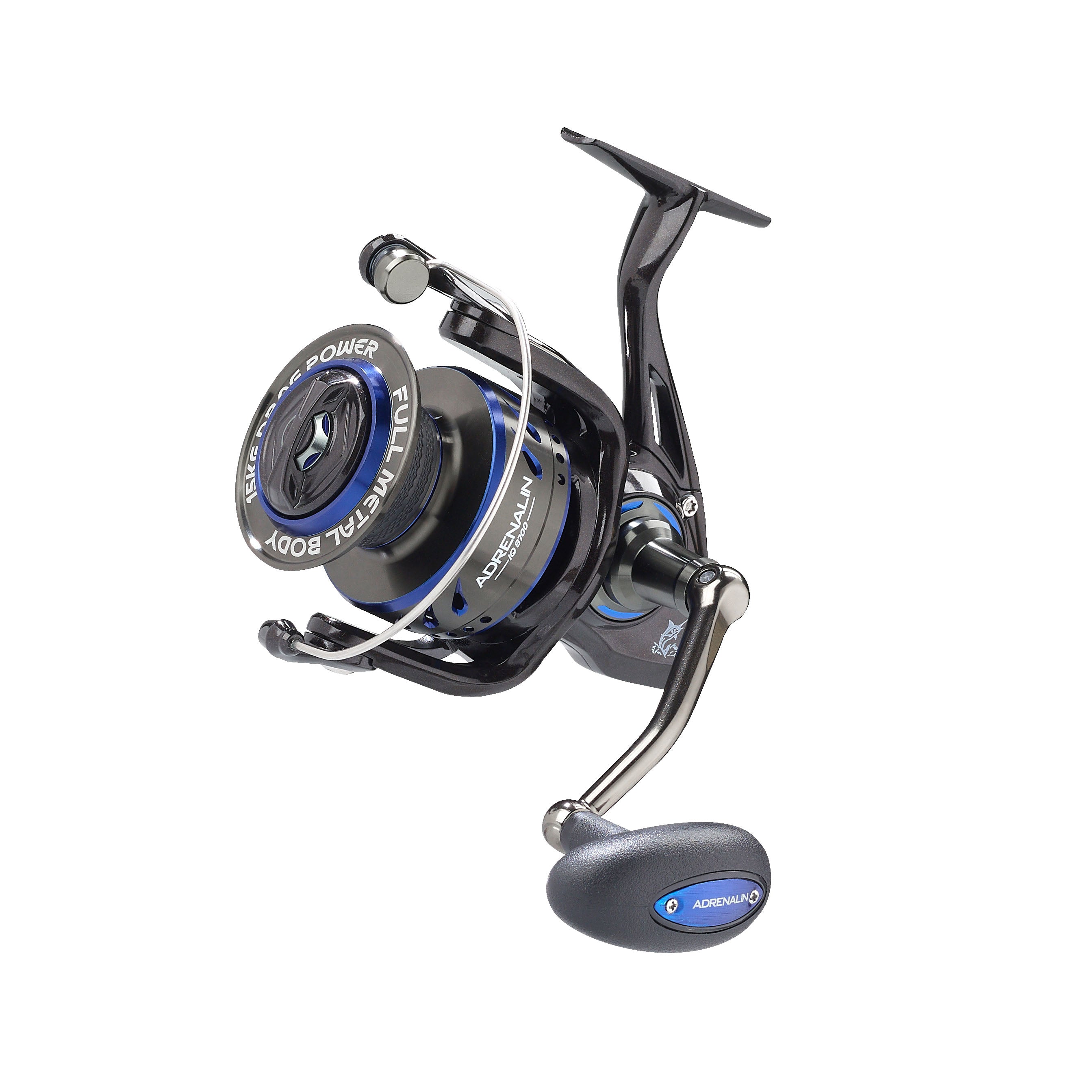 Adrenalin 8700 Spinning Reel