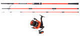 Magna Nordic NEO Pier Rod & Reel Combo