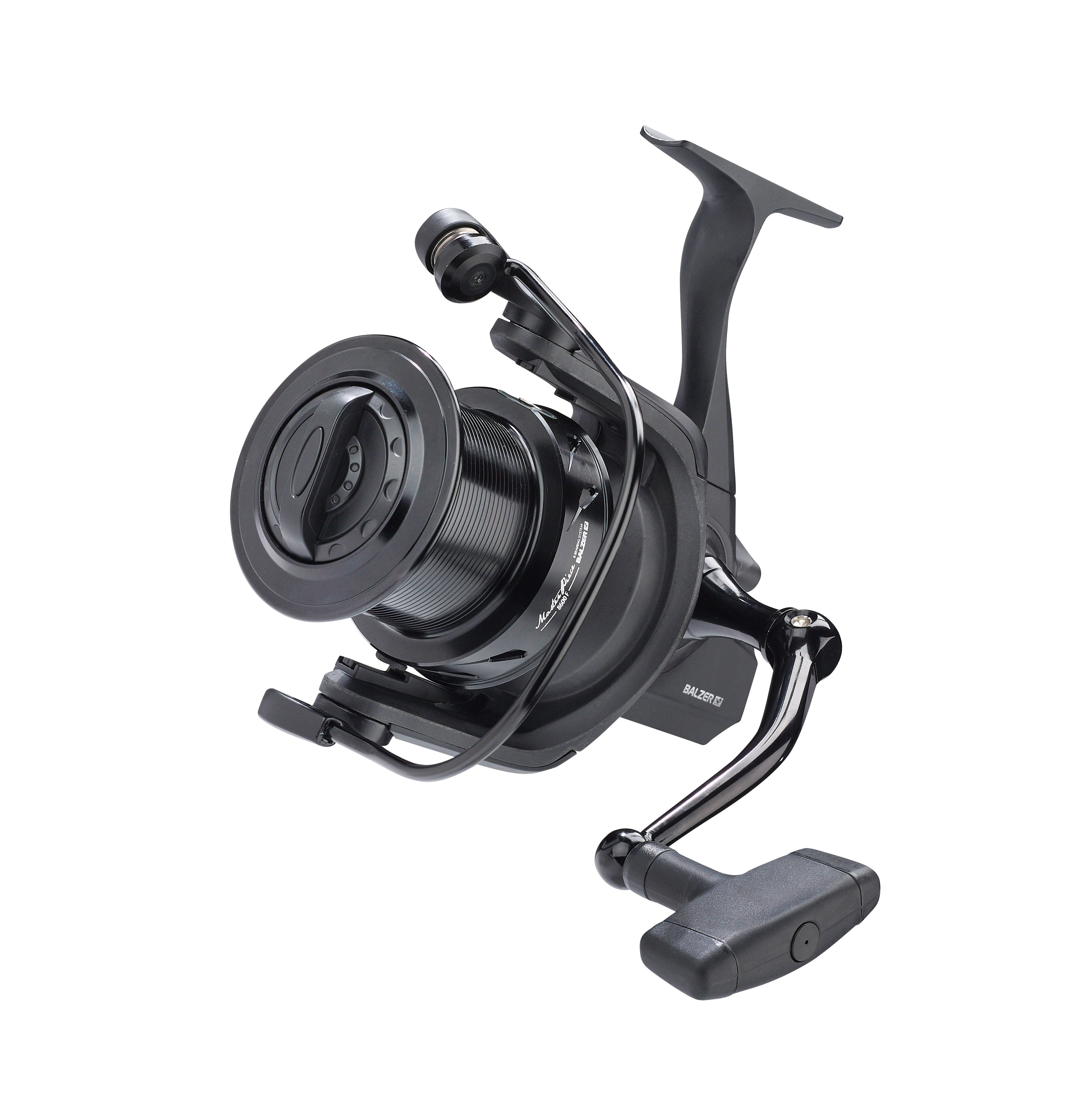  Fishing Rod Combo 7-axle Spinning Reel and Fishing Rod