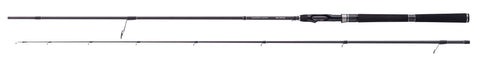 Shirasu IM-12 Zander Salmon Medium Light Rod 2.40m (7.87ft)