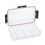 Shirasu Pro Staff Tackle Box Waterproofed Large 35 x 22 x 5cm