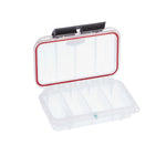Shirasu Pro Staff Tackle Box Waterproofed Small 17 x 11 x 4cm