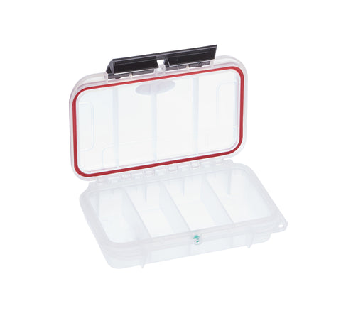 balzer tackle boxes Shirasu Pro Staff Tackle Box Waterproofed Small 17 x 11 x 4cm