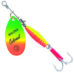 Colonel Classic Fluo Spinner