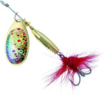 Colonel Classic Spinner Treble Hook
