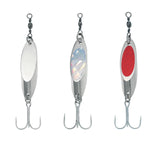 Colonel Z Disc Spoons
