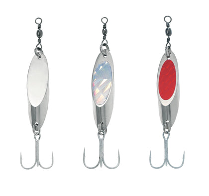 Colonel Z Disc Spoons