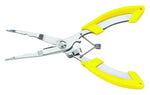 Curved Precision Pliers with Cutter - BALZER NEW ZEALAND