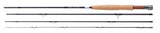 Edition IM12 Travel Fly Fishing Rod & Reel Combo