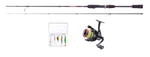 Micro Jigging Combo
