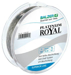 Platinum Royal