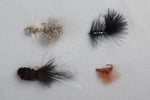 Fly, Nymph and Streamer Assortments
