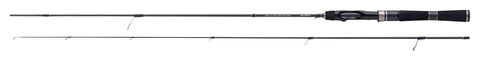 Shirasu IM-12 Trout Collector Light Rod