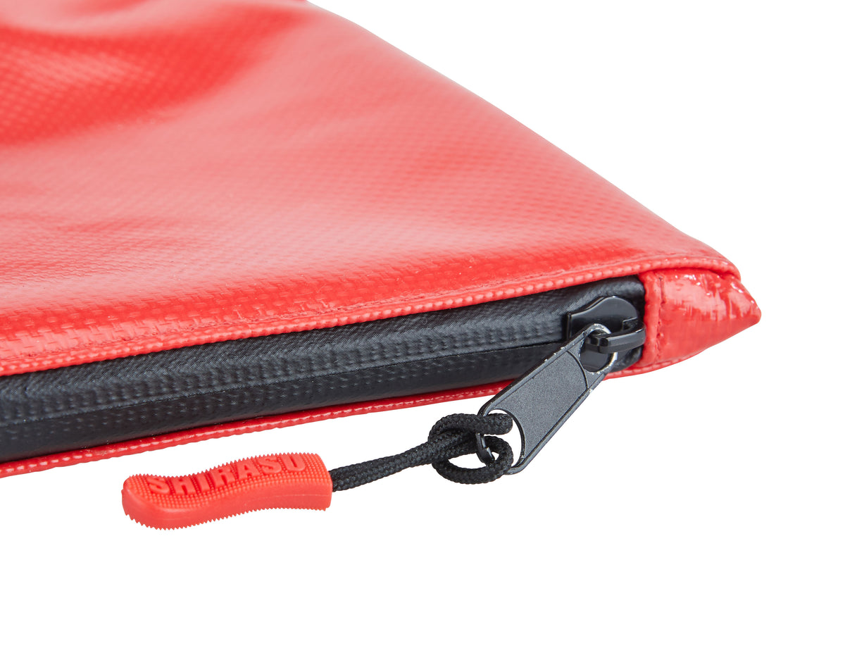 Shirasu Waterstop Safe – Balzer Fishing