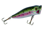 Trout Popper Lures