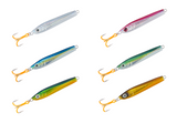 UV Beast Jig Lures with UV Pattern
