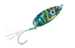UV Confidential Trout Spoons