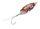 UV Confidential Trout Spoons